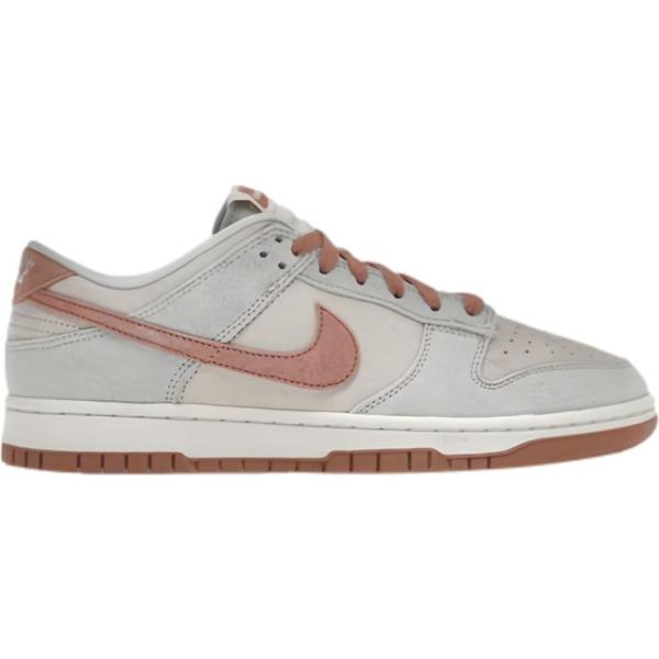 sneakers alte Nike grigio