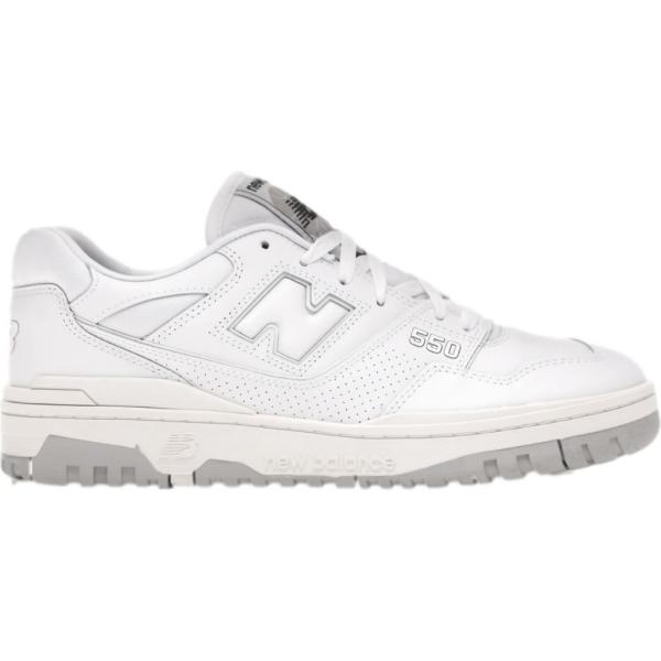 sneakers New Balance bianco