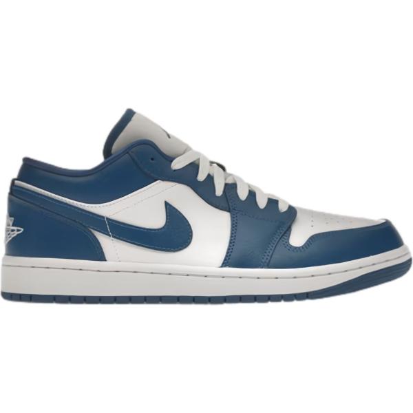 sneakers Jordan multicolore