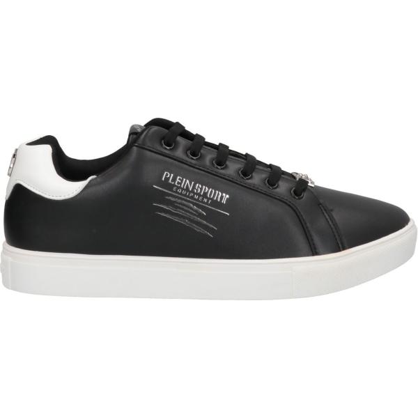 sneakers Plein Sport nero
