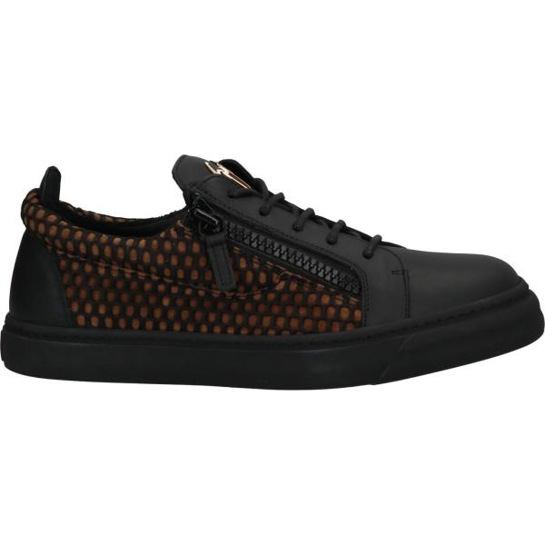 sneakers Giuseppe Zanotti marrone