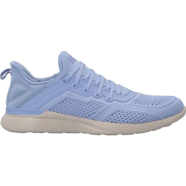 sneakers Apl Athletic Propulsion Labs blu tinta unita