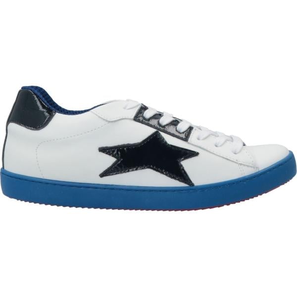 sneakers Ishikawa bianco