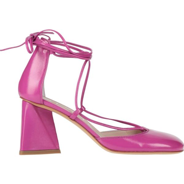 décolleté Strategia bianco tinta unita