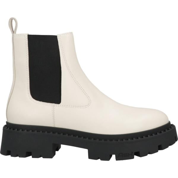 stivaletti Ash multicolore tinta unita