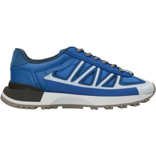 sneakers Maison Margiela blu