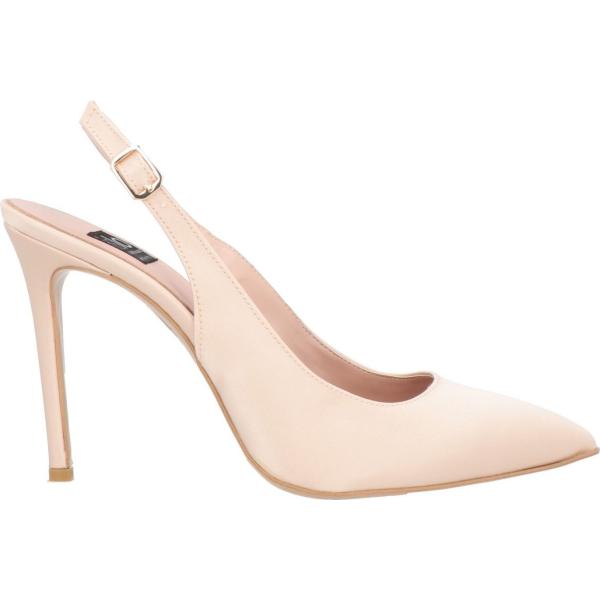 décolleté Islo Isabella Lorusso bianco tinta unita