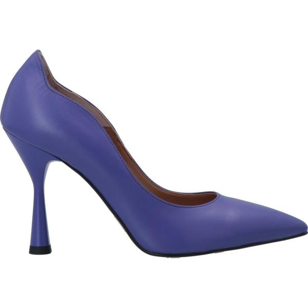 décolleté Islo Isabella Lorusso bianco tinta unita