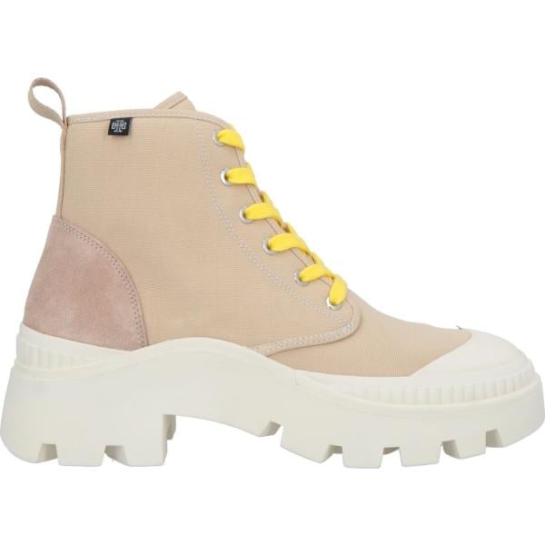 stivaletti Tory Burch bianco