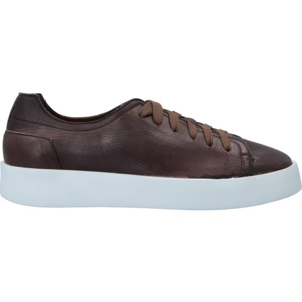 sneakers Na1964 marrone tinta unita