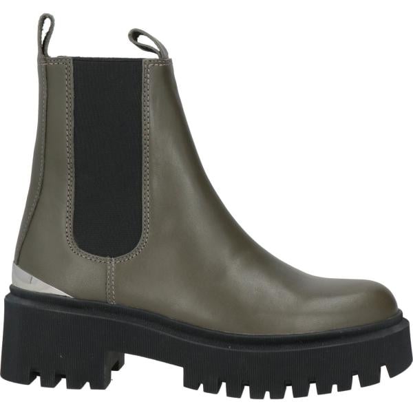 stivaletti Maje bianco