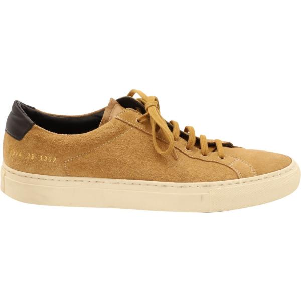 sneakers alte Common Projects multicolore