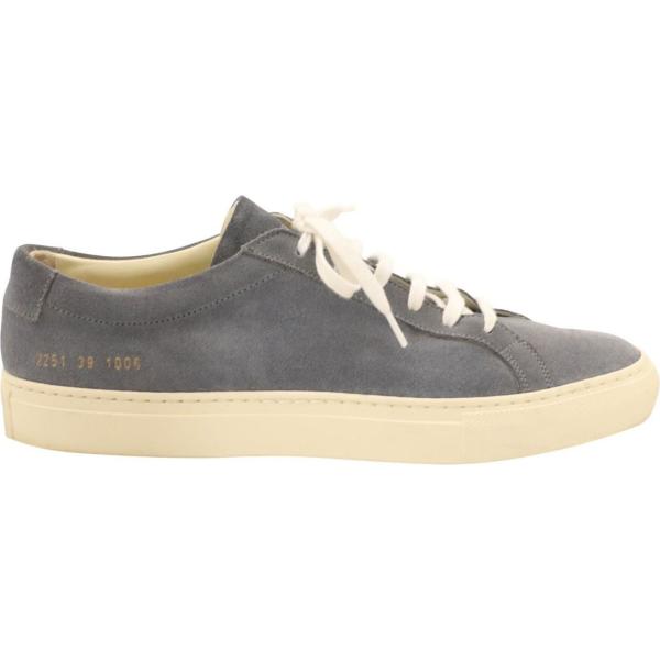 sneakers Common Projects multicolore