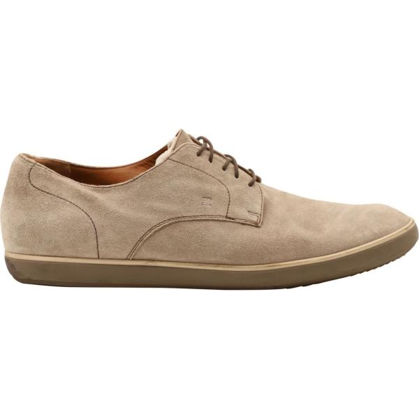 scarpe stringate Fratelli Rossetti marrone