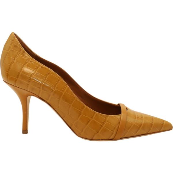 décolleté Malone Souliers marrone
