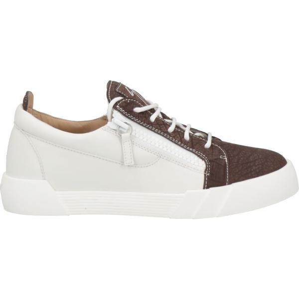 sneakers Giuseppe Zanotti grigio