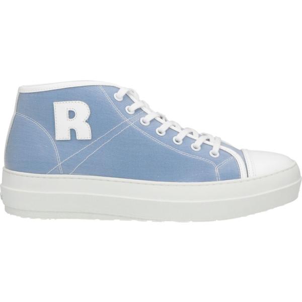 sneakers Rucoline blu