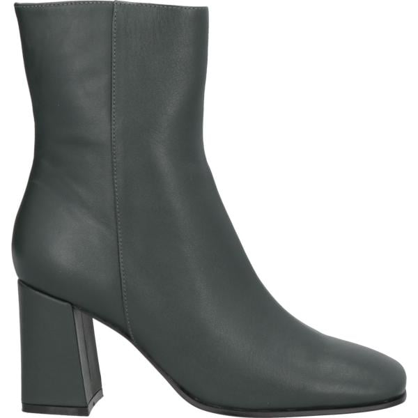 stivaletti Bibi Lou grigio tinta unita