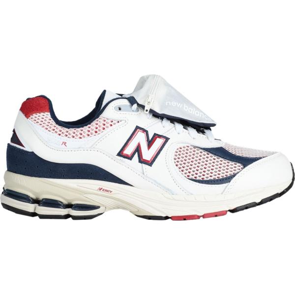 sneakers New Balance bianco
