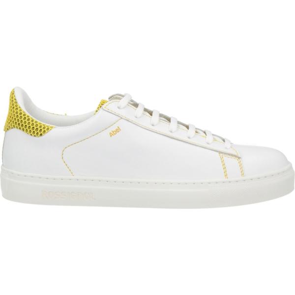 sneakers Rossignol bianco