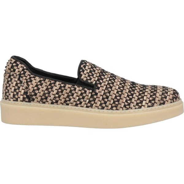 sneakers Giovanni Conti marrone