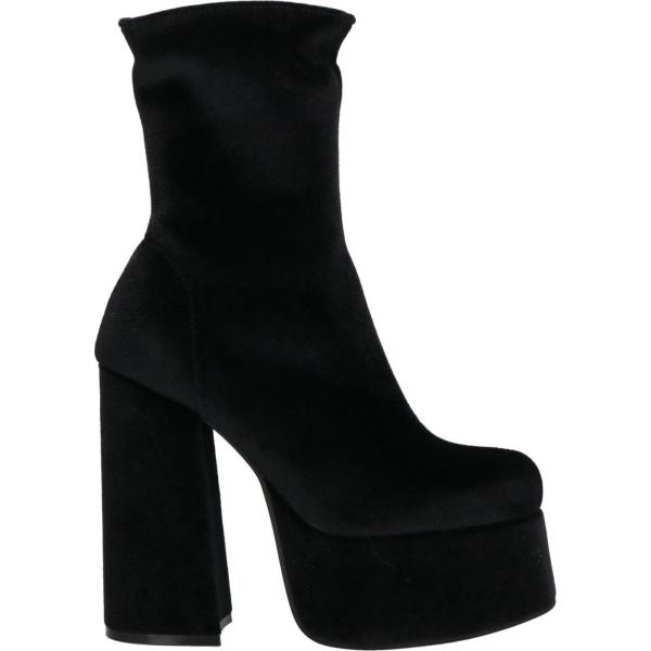 stivaletti Jeffrey Campbell nero