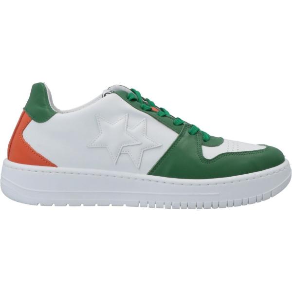 sneakers 2Star bianco