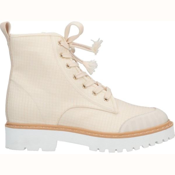 anfibi Hogan marrone tinta unita