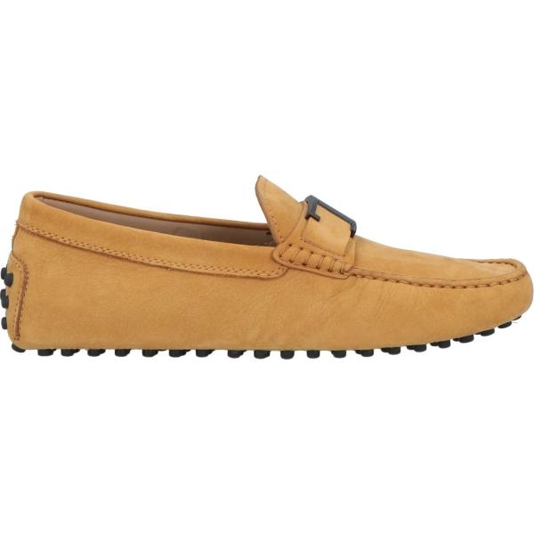 scarpe stringate Tods bianco tinta unita