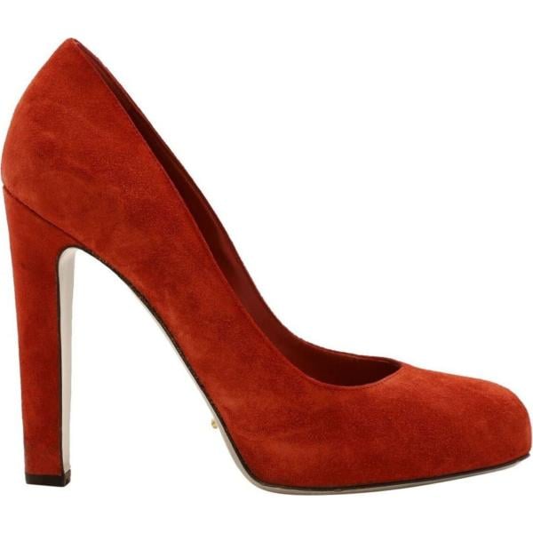 décolleté Sergio Rossi rosso