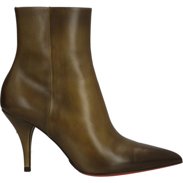 stivaletti Santoni marrone