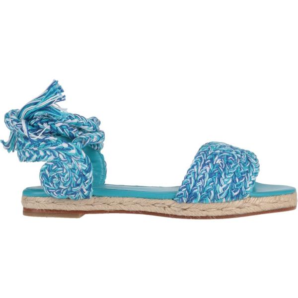 espadrillas ANTOLINA Paris bianco
