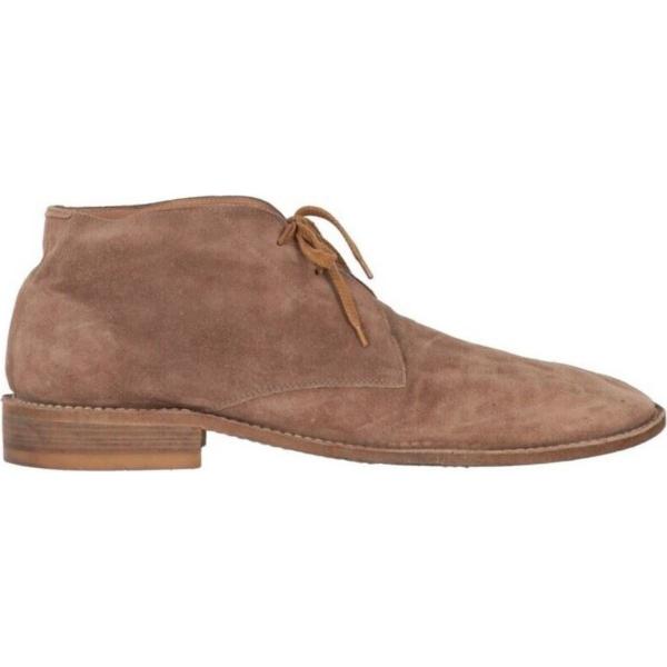 scarpe stringate Giorgio Armani marrone