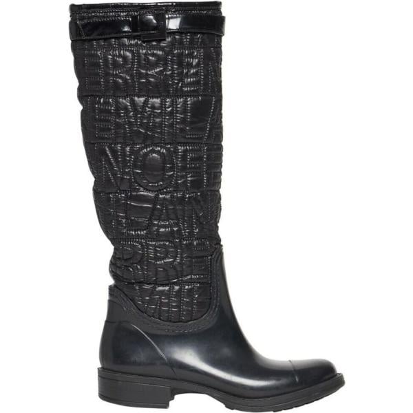 stivali Gianfranco Ferre nero