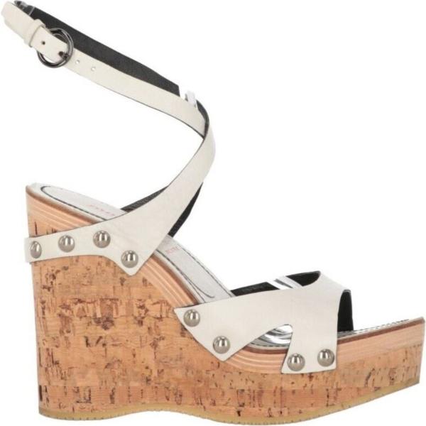 sandali Miu Miu multicolore
