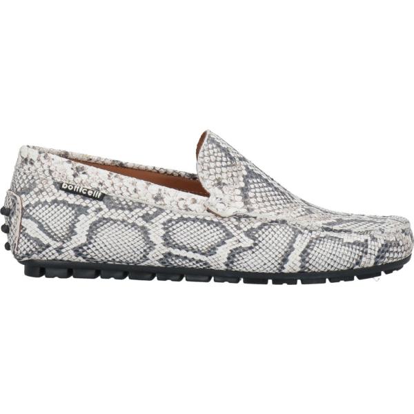 scarpe stringate Roberto Botticelli bianco animalier
