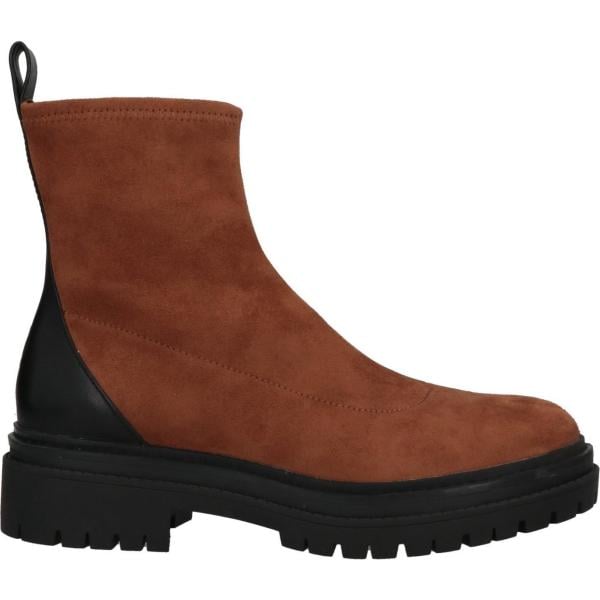 stivaletti Michael Michael Kors marrone