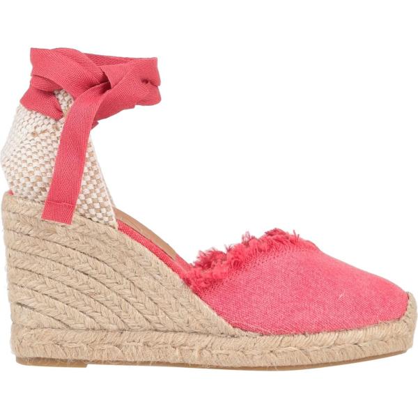 espadrillas Kanna rosa