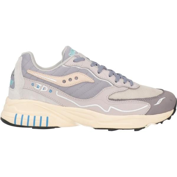 sneakers Saucony grigio
