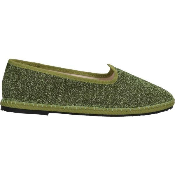 mocassini Oséree bianco tinta unita