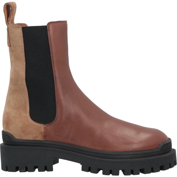 stivaletti High nero