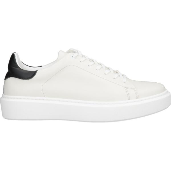 sneakers Ih Nom Uh Nit bianco