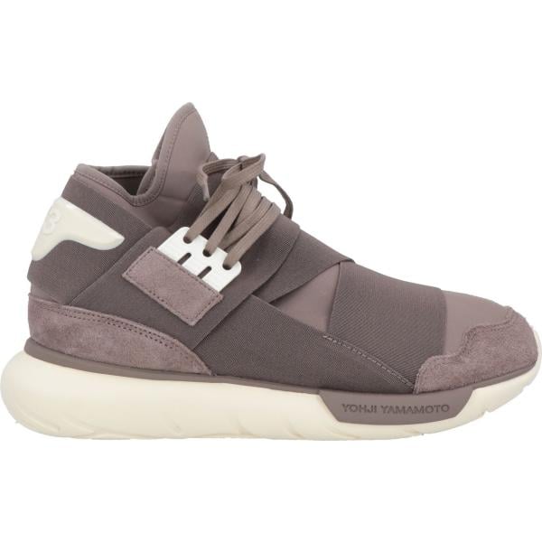 sneakers Y-3 verde