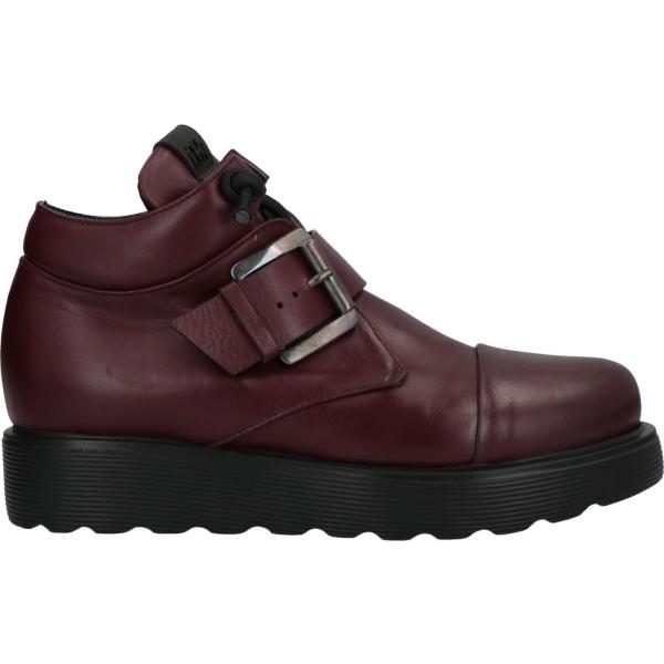 stivaletti Ixos nero tinta unita