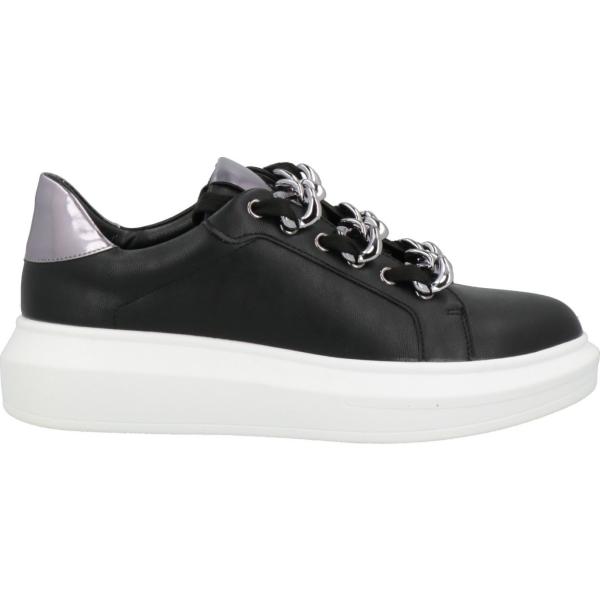 sneakers LORETTA by LORETTA multicolore tinta unita
