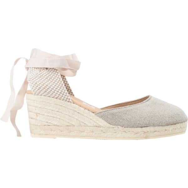 espadrillas Manebí bianco