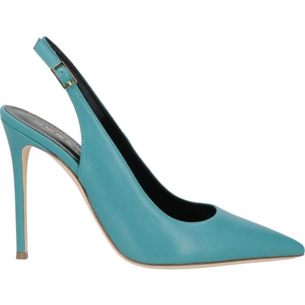 décolleté Lerre bianco tinta unita