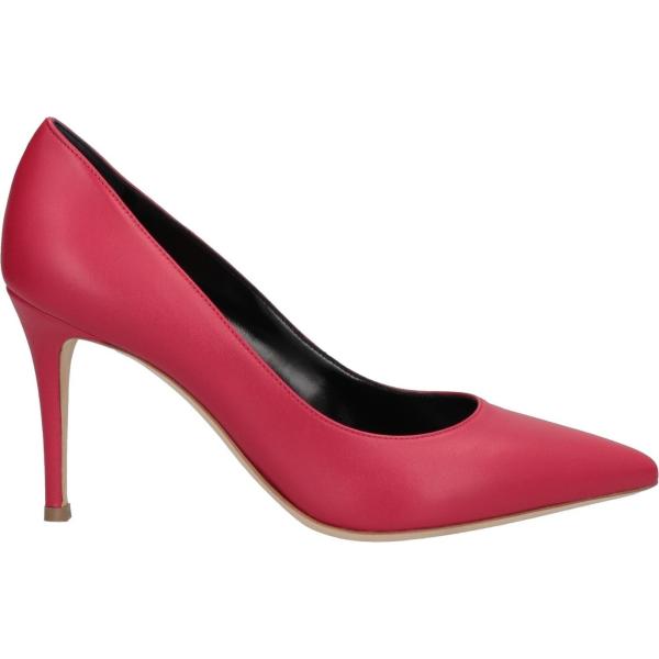 décolleté Lerre bianco tinta unita