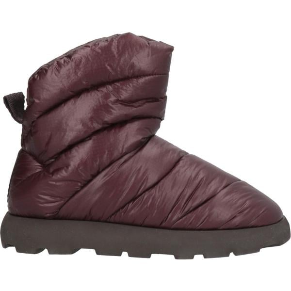 stivaletti Piumestudio tinta unita