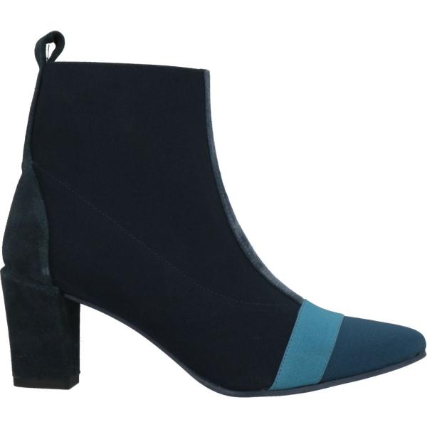 stivaletti Daniele Ancarani blu